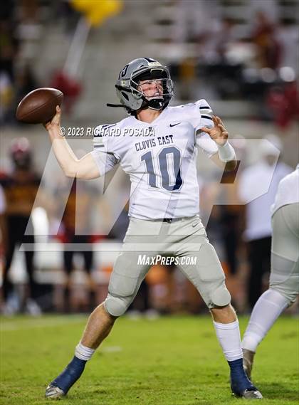 Thumbnail 2 in Clovis East @ Clovis West photogallery.