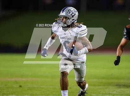 Thumbnail 3 in Clovis East @ Clovis West photogallery.