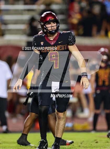 Thumbnail 2 in Clovis East @ Clovis West photogallery.