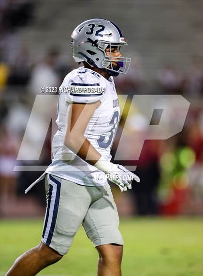 Thumbnail 3 in Clovis East @ Clovis West photogallery.