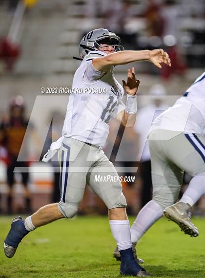 Thumbnail 3 in Clovis East @ Clovis West photogallery.