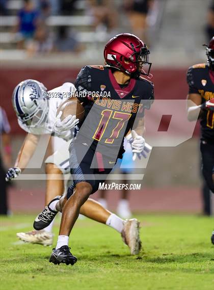 Thumbnail 1 in Clovis East @ Clovis West photogallery.