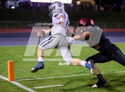 Thumbnail 1 in Clovis East @ Clovis West photogallery.