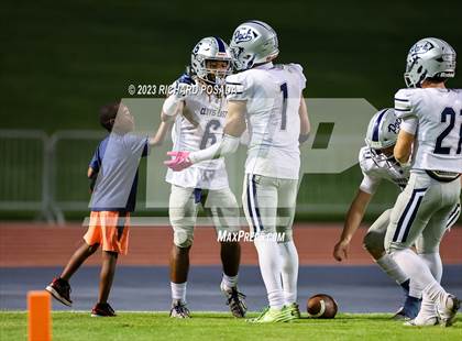Thumbnail 2 in Clovis East @ Clovis West photogallery.