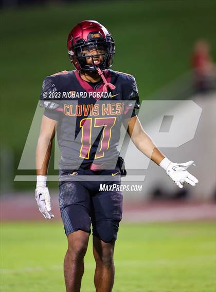 Thumbnail 2 in Clovis East @ Clovis West photogallery.
