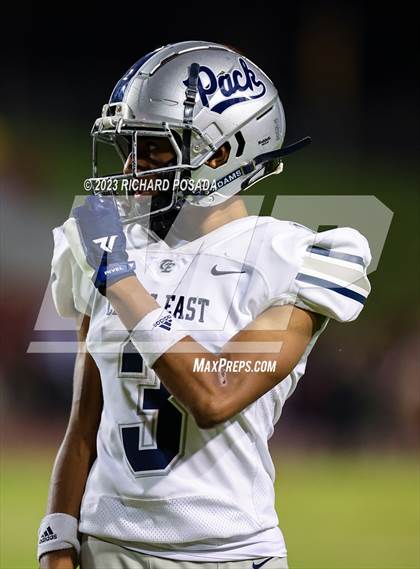 Thumbnail 1 in Clovis East @ Clovis West photogallery.