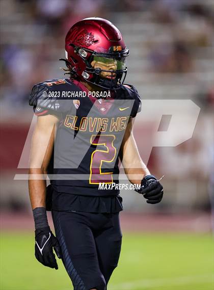 Thumbnail 1 in Clovis East @ Clovis West photogallery.