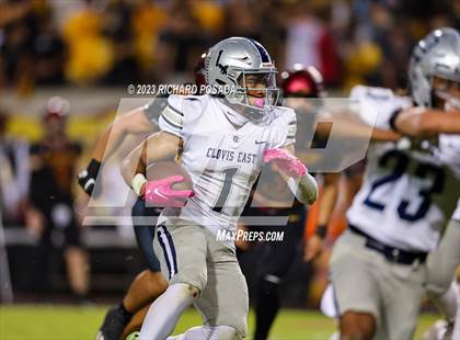 Thumbnail 3 in Clovis East @ Clovis West photogallery.