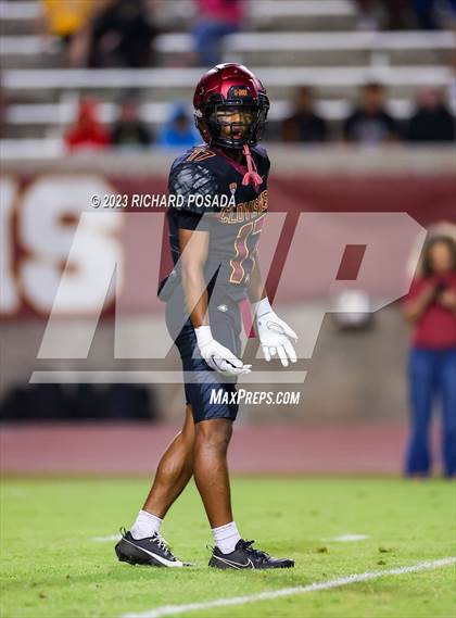 Thumbnail 1 in Clovis East @ Clovis West photogallery.
