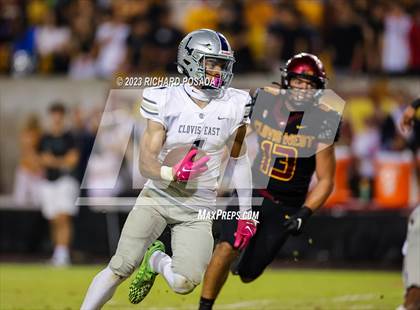 Thumbnail 2 in Clovis East @ Clovis West photogallery.