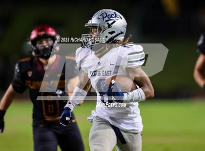 Thumbnail 2 in Clovis East @ Clovis West photogallery.