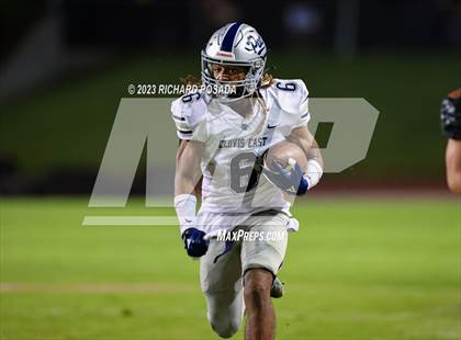 Thumbnail 1 in Clovis East @ Clovis West photogallery.