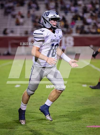 Thumbnail 1 in Clovis East @ Clovis West photogallery.