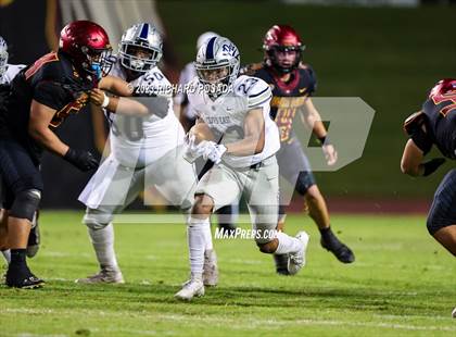 Thumbnail 2 in Clovis East @ Clovis West photogallery.