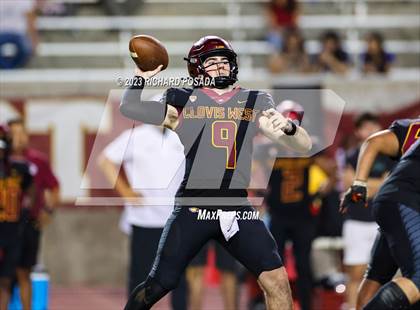 Thumbnail 3 in Clovis East @ Clovis West photogallery.