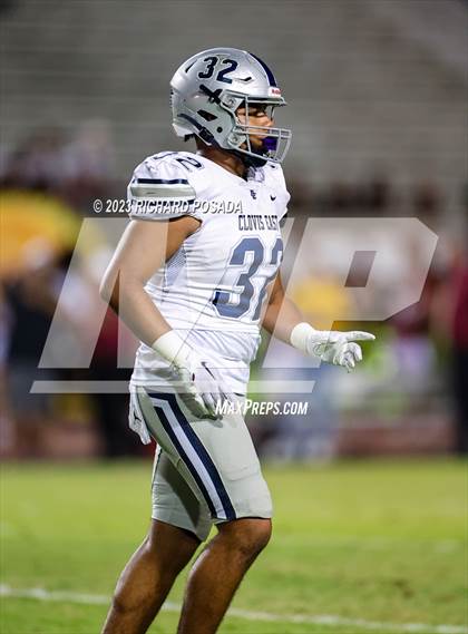 Thumbnail 1 in Clovis East @ Clovis West photogallery.