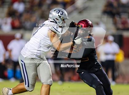 Thumbnail 3 in Clovis East @ Clovis West photogallery.