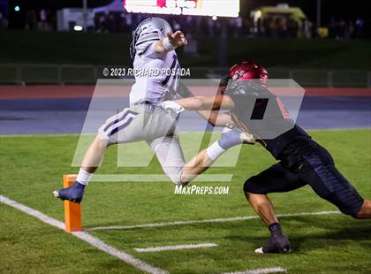 Thumbnail 2 in Clovis East @ Clovis West photogallery.