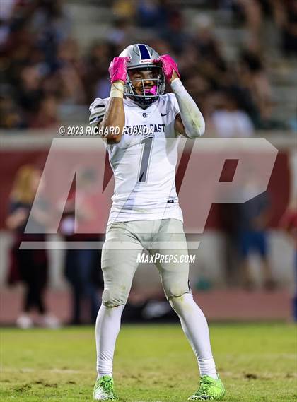 Thumbnail 2 in Clovis East @ Clovis West photogallery.