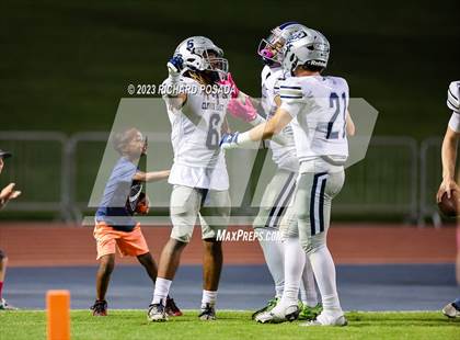 Thumbnail 3 in Clovis East @ Clovis West photogallery.