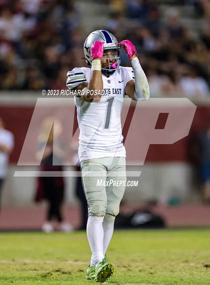 Thumbnail 1 in Clovis East @ Clovis West photogallery.