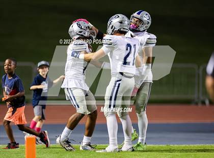 Thumbnail 1 in Clovis East @ Clovis West photogallery.