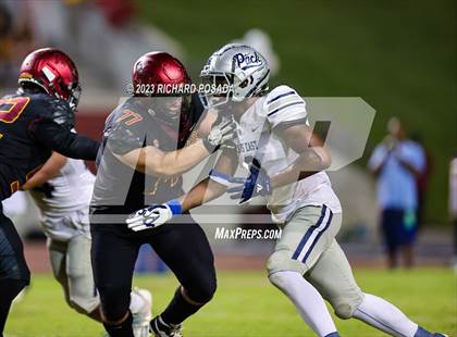 Thumbnail 2 in Clovis East @ Clovis West photogallery.