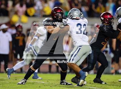 Thumbnail 1 in Clovis East @ Clovis West photogallery.