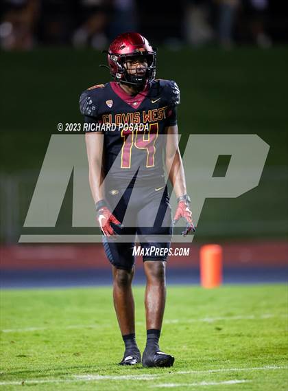 Thumbnail 2 in Clovis East @ Clovis West photogallery.