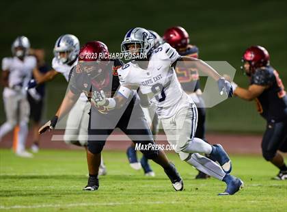 Thumbnail 1 in Clovis East @ Clovis West photogallery.
