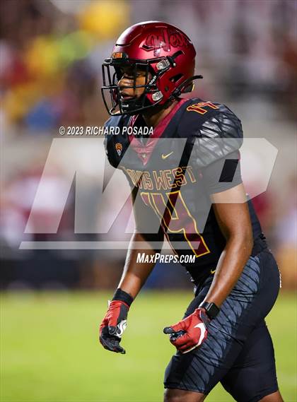 Thumbnail 3 in Clovis East @ Clovis West photogallery.