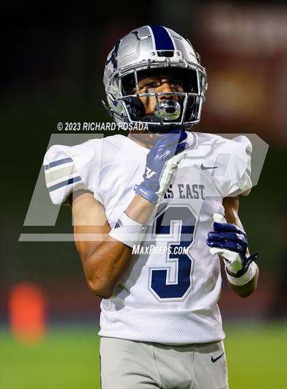 Thumbnail 3 in Clovis East @ Clovis West photogallery.