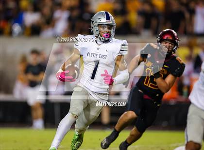 Thumbnail 1 in Clovis East @ Clovis West photogallery.