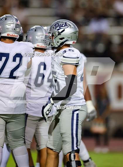Thumbnail 3 in Clovis East @ Clovis West photogallery.