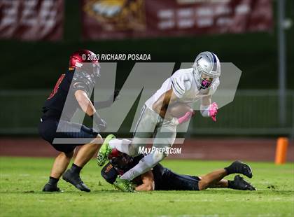 Thumbnail 1 in Clovis East @ Clovis West photogallery.