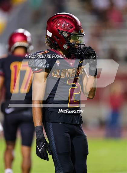Thumbnail 3 in Clovis East @ Clovis West photogallery.