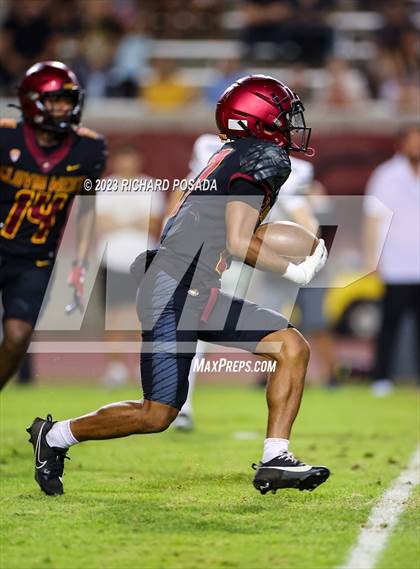 Thumbnail 2 in Clovis East @ Clovis West photogallery.