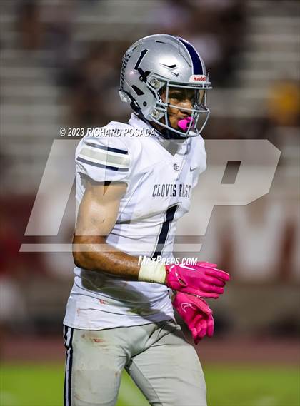 Thumbnail 2 in Clovis East @ Clovis West photogallery.