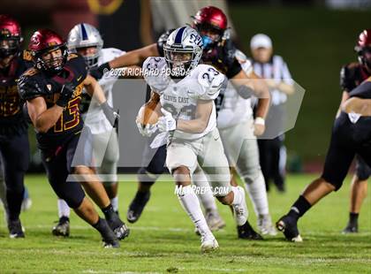 Thumbnail 1 in Clovis East @ Clovis West photogallery.