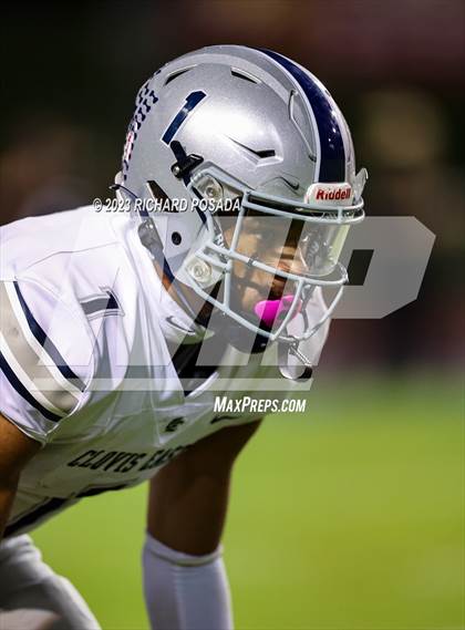 Thumbnail 1 in Clovis East @ Clovis West photogallery.
