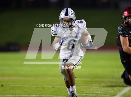 Thumbnail 2 in Clovis East @ Clovis West photogallery.