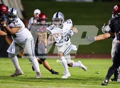 Thumbnail 1 in Clovis East @ Clovis West photogallery.