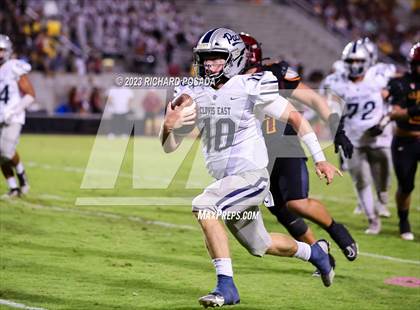 Thumbnail 2 in Clovis East @ Clovis West photogallery.