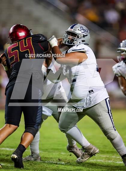 Thumbnail 1 in Clovis East @ Clovis West photogallery.