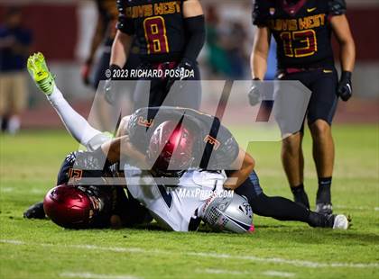 Thumbnail 2 in Clovis East @ Clovis West photogallery.
