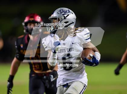 Thumbnail 3 in Clovis East @ Clovis West photogallery.