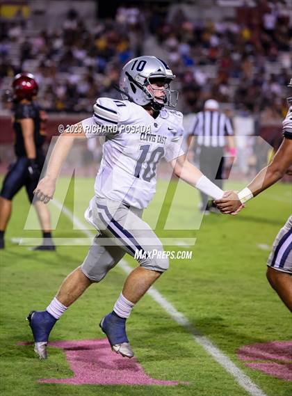 Thumbnail 2 in Clovis East @ Clovis West photogallery.