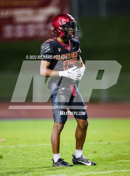 Thumbnail 3 in Clovis East @ Clovis West photogallery.