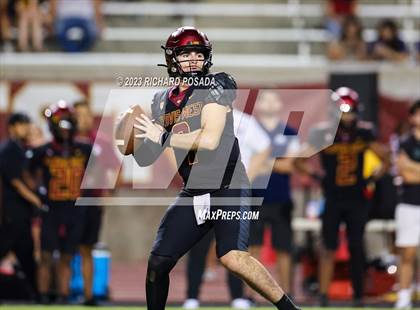 Thumbnail 1 in Clovis East @ Clovis West photogallery.