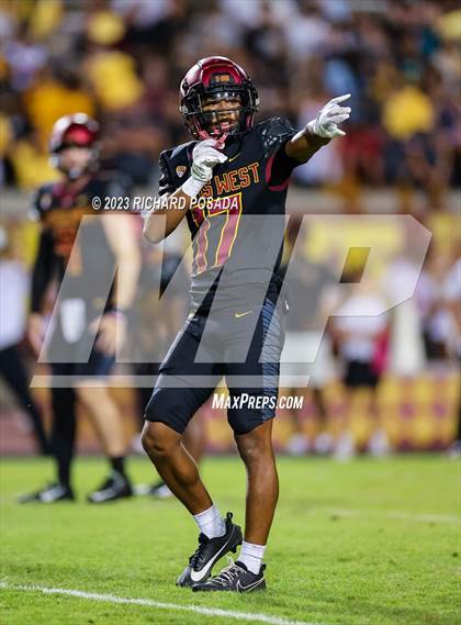 Thumbnail 3 in Clovis East @ Clovis West photogallery.